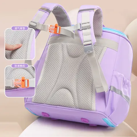 Sac à dos scolaire
