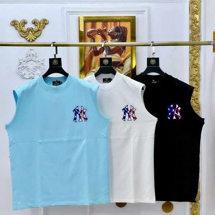 Débardeurs à capuche tendance