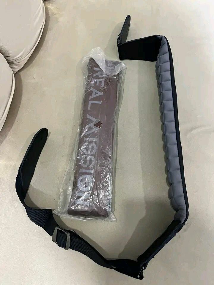 Sangle Confort pour Guitare