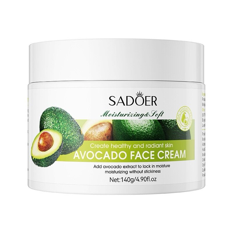 Sadoer Face Cream