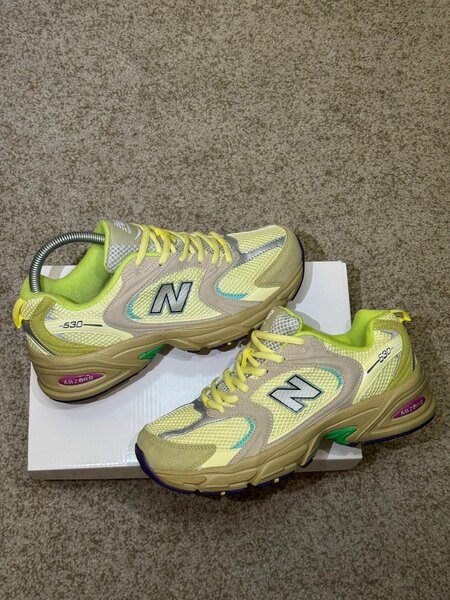 New Balance 530