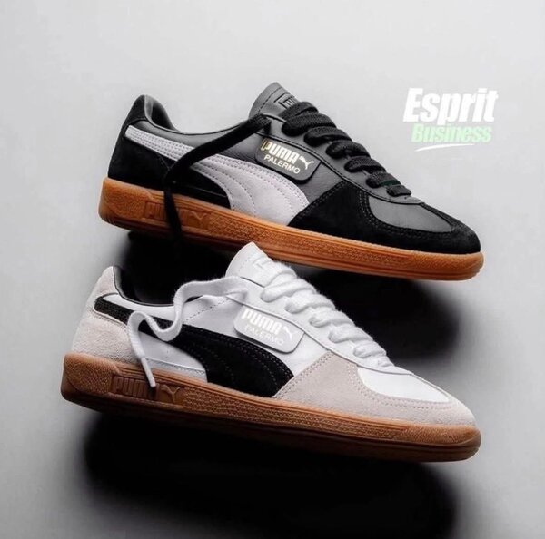 Sneakers Puma Palermo