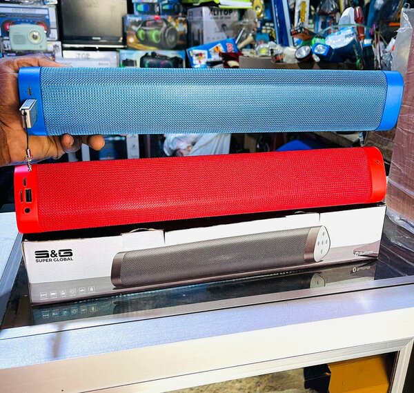 Enceinte Bluetooth Portable