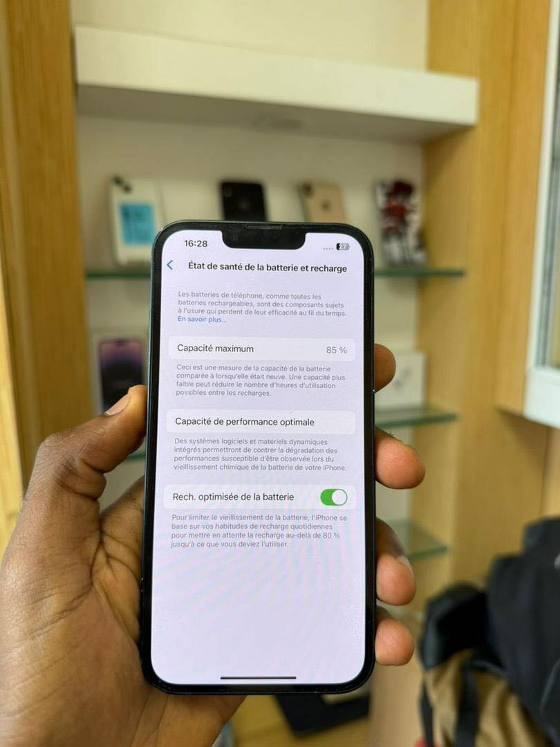 13 simple tout passe