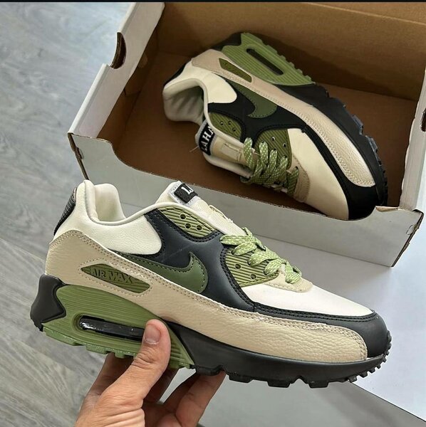 Air max 90