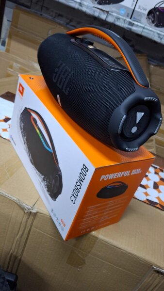 JBL Boombox 3 B31