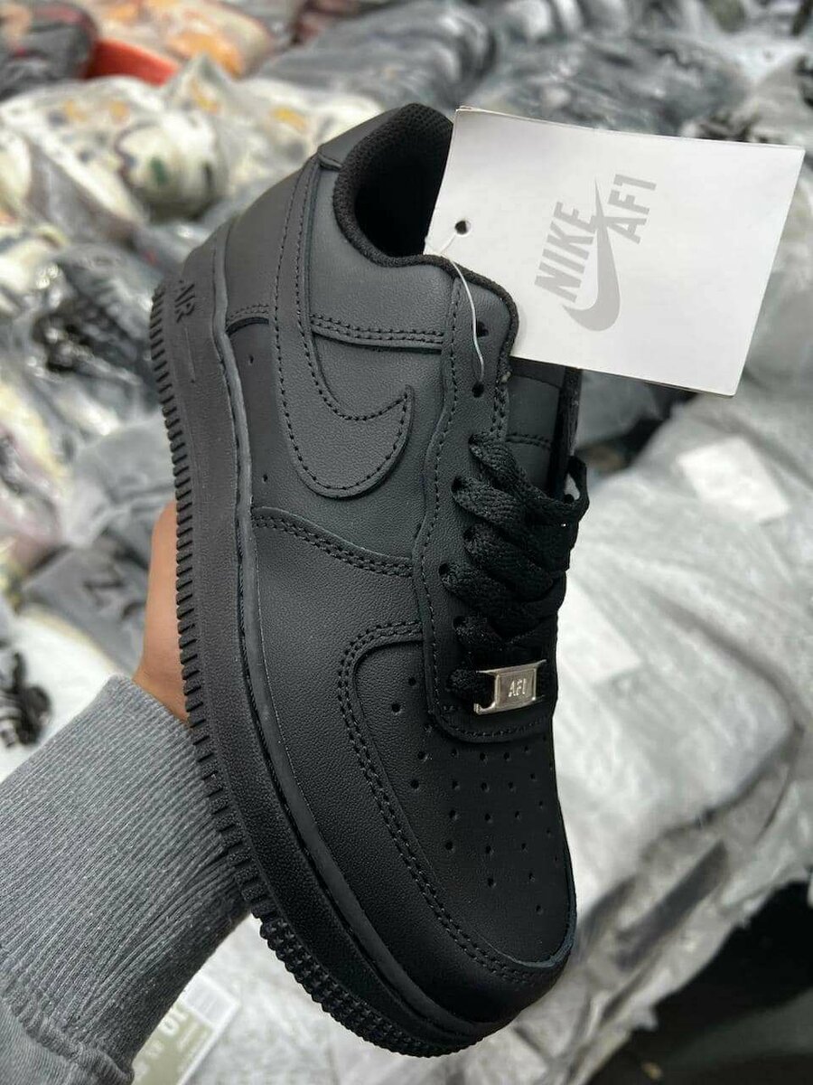 Air force 1 Second Class