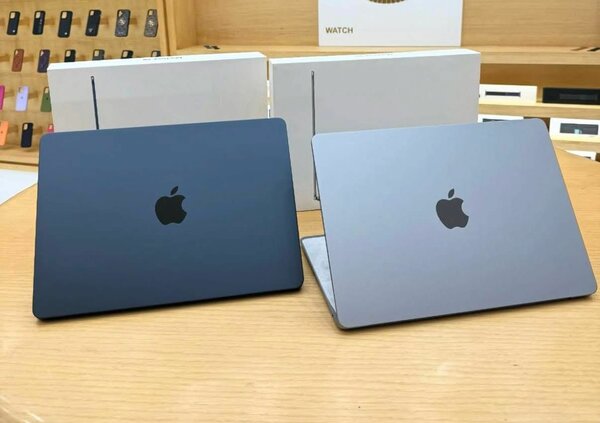 MacBook Air M2 Apple