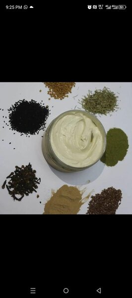 Extreme Hair growth butter