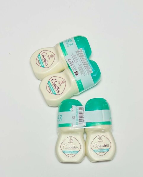 Déodorant Roll-On Cavaillès