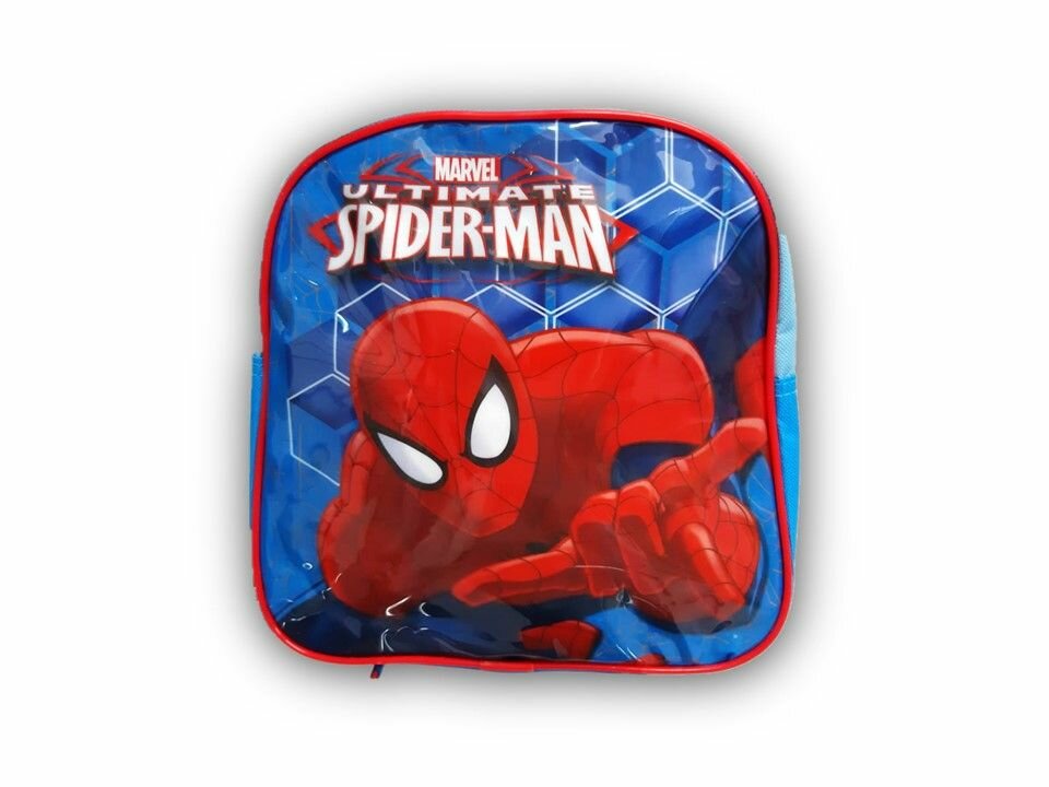 Sac au dos Spiderman