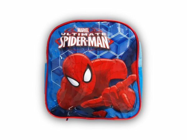 Sac au dos Spiderman