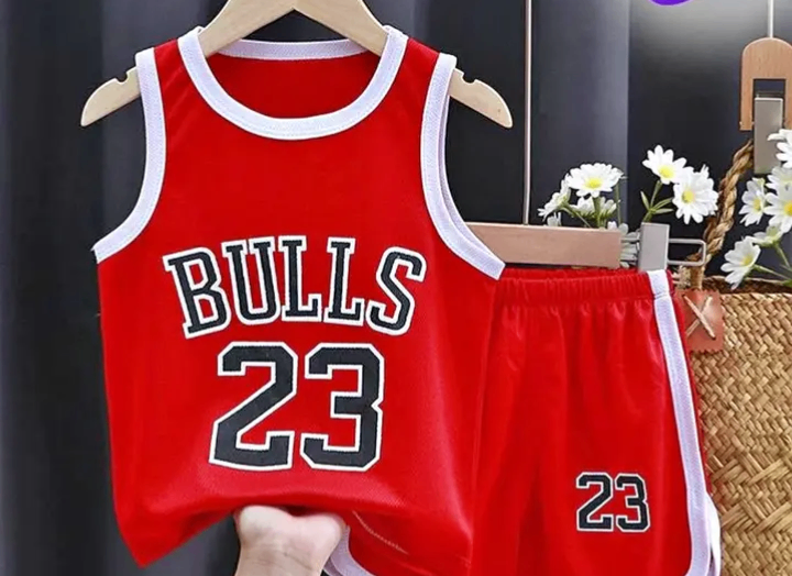 Ensembles de vêtements pour enfants