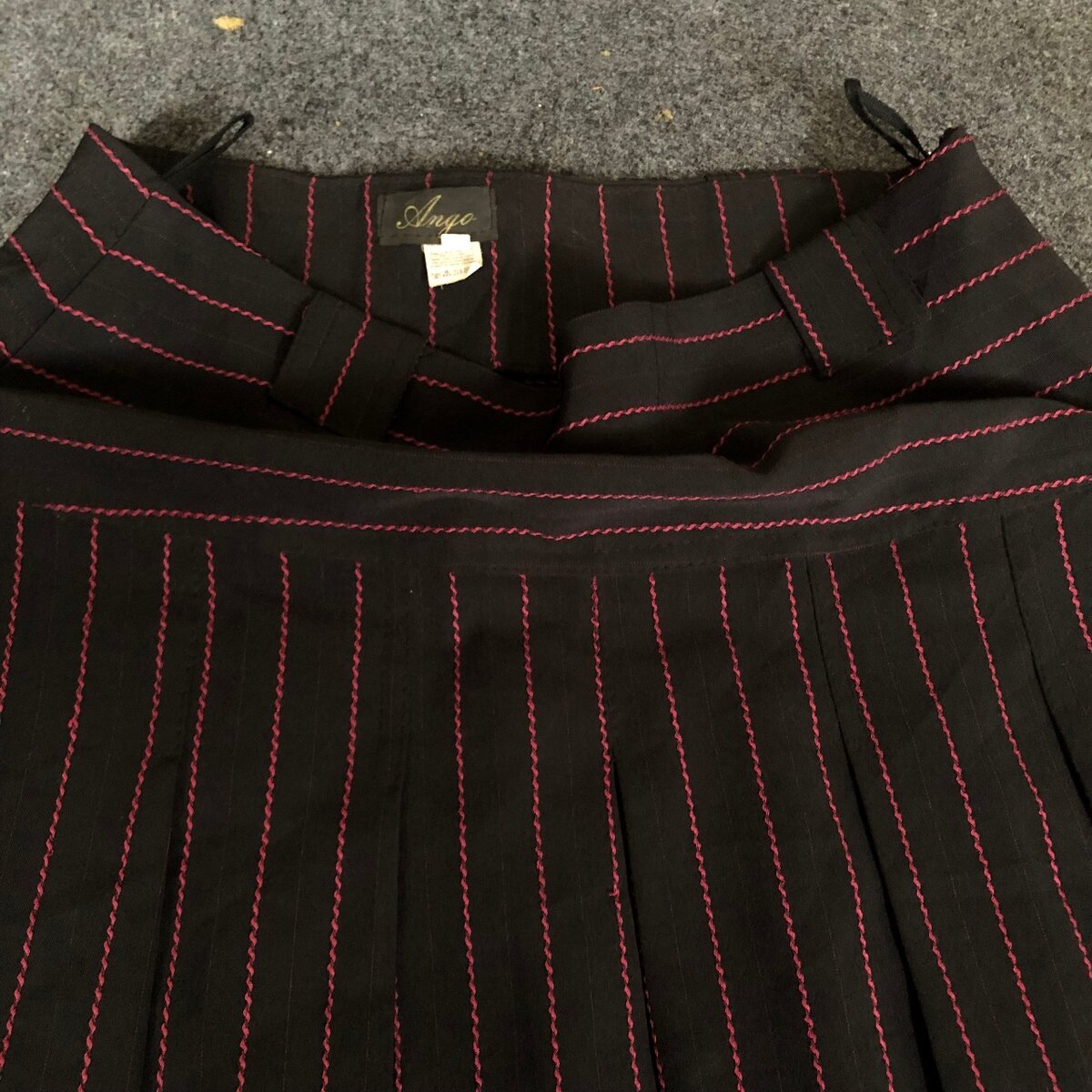 Women Skirt Stylish Wear