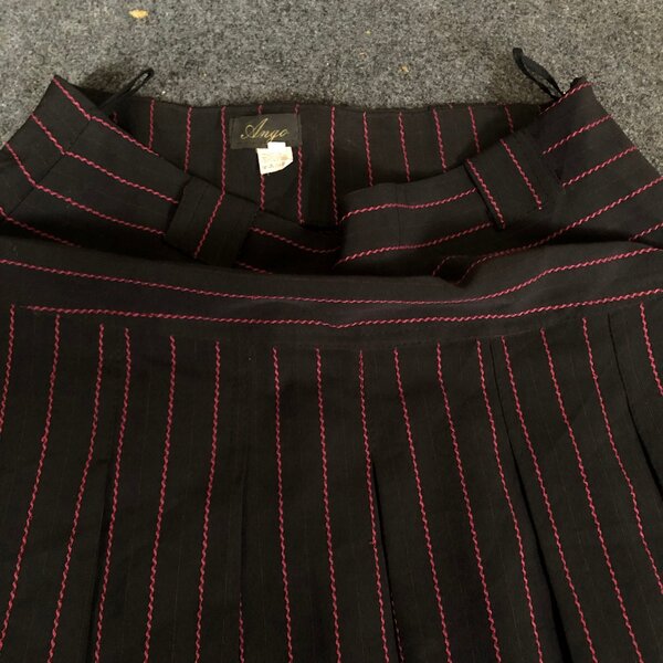 Women Skirt Stylish Wear