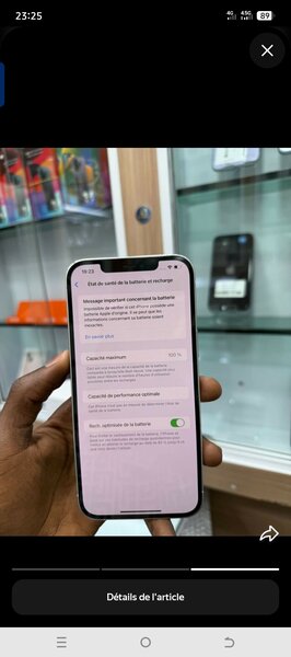 iPhone 13 Pro