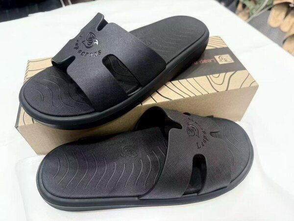 Sandales légères homme