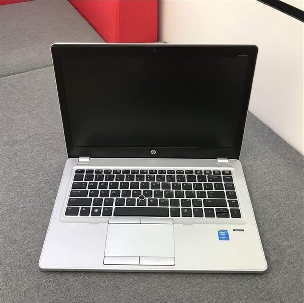 Ordinateur Portable HP 14" Écran