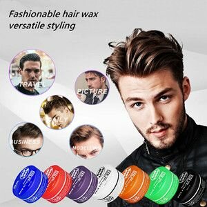 FORCEONE Hair Styling Wax