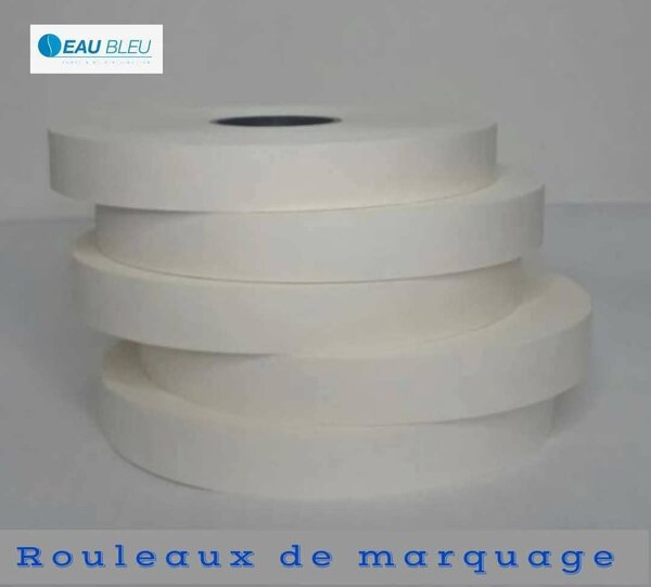 Étiquettes de marquage