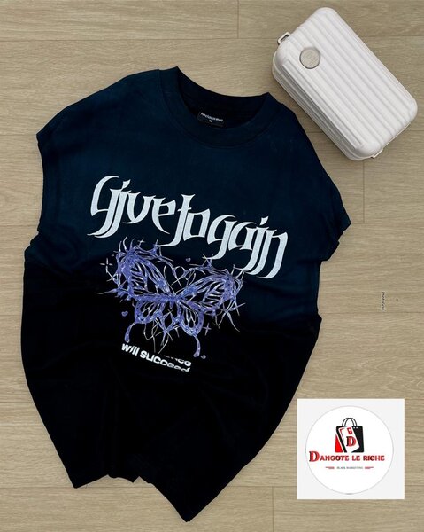 Démembrer style tendance