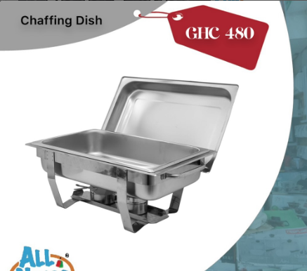Chaffing Dish