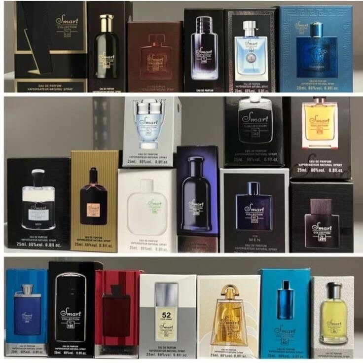 Des parfum smart 25 ml