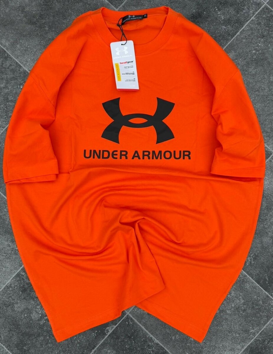 T-shirt Streetwear Oversize