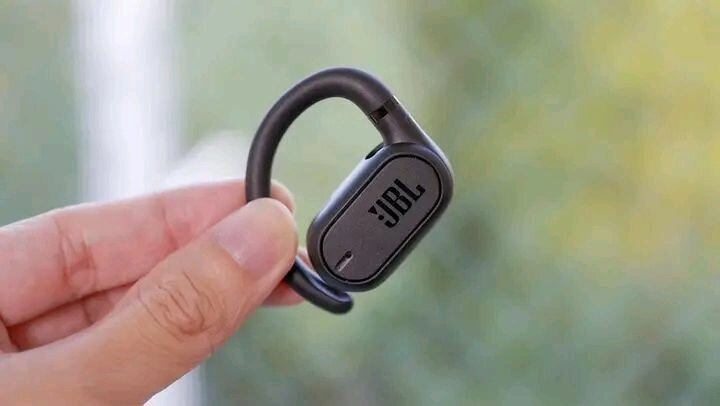 Écouteurs sans fil JBL Soundgear