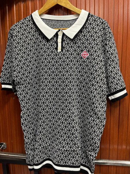 Polo authentique