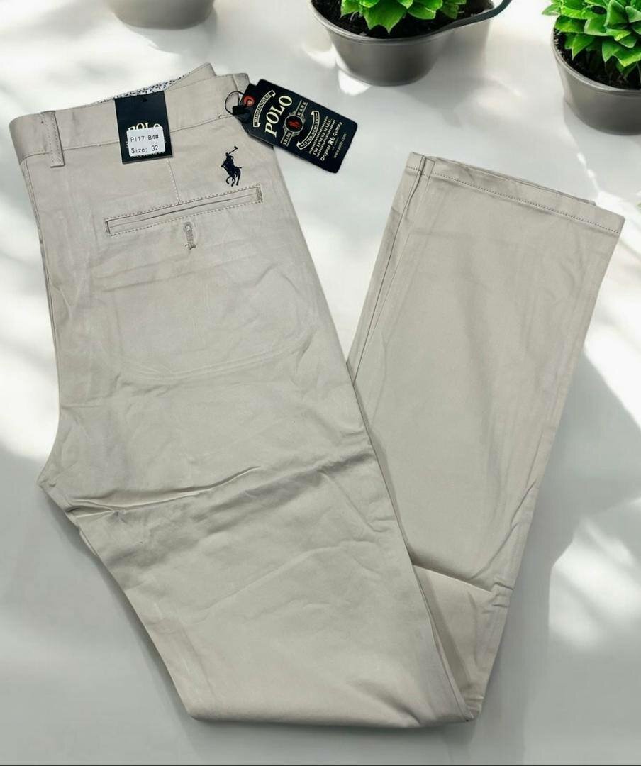 Pantalons dockers