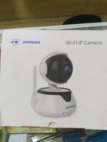 JOVISION WIFI IP CAMERA