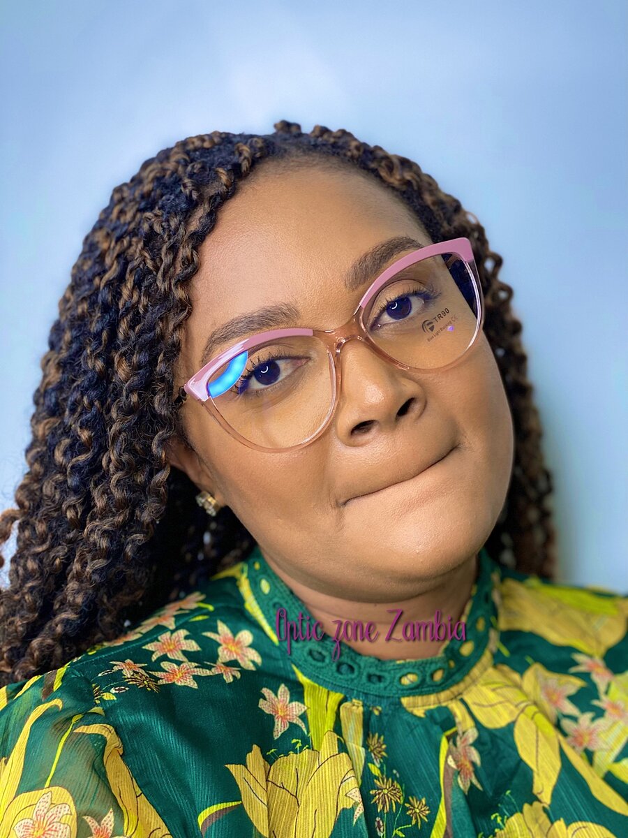 Optical frames (fashion & prescription lenses)