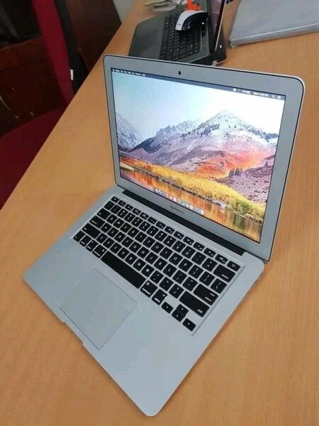 Ordinateur portable MacBook