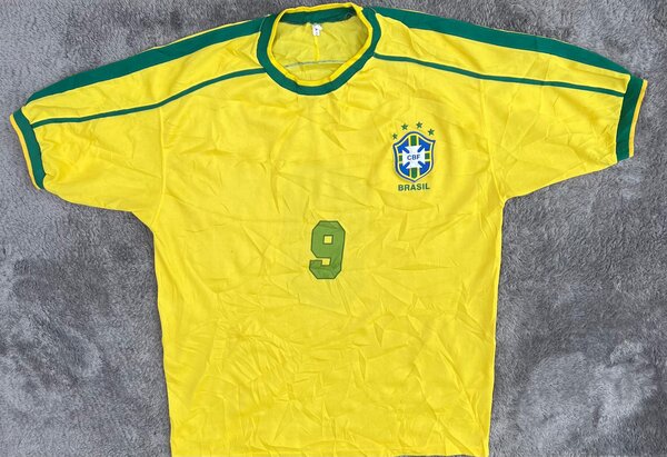Brazil classic