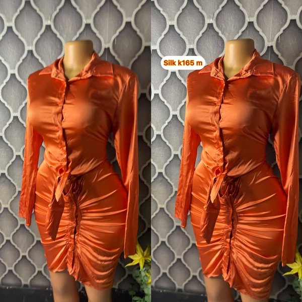 Good Quality Thrifted dresses 