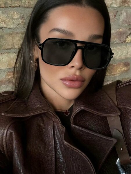 Lunette de mode