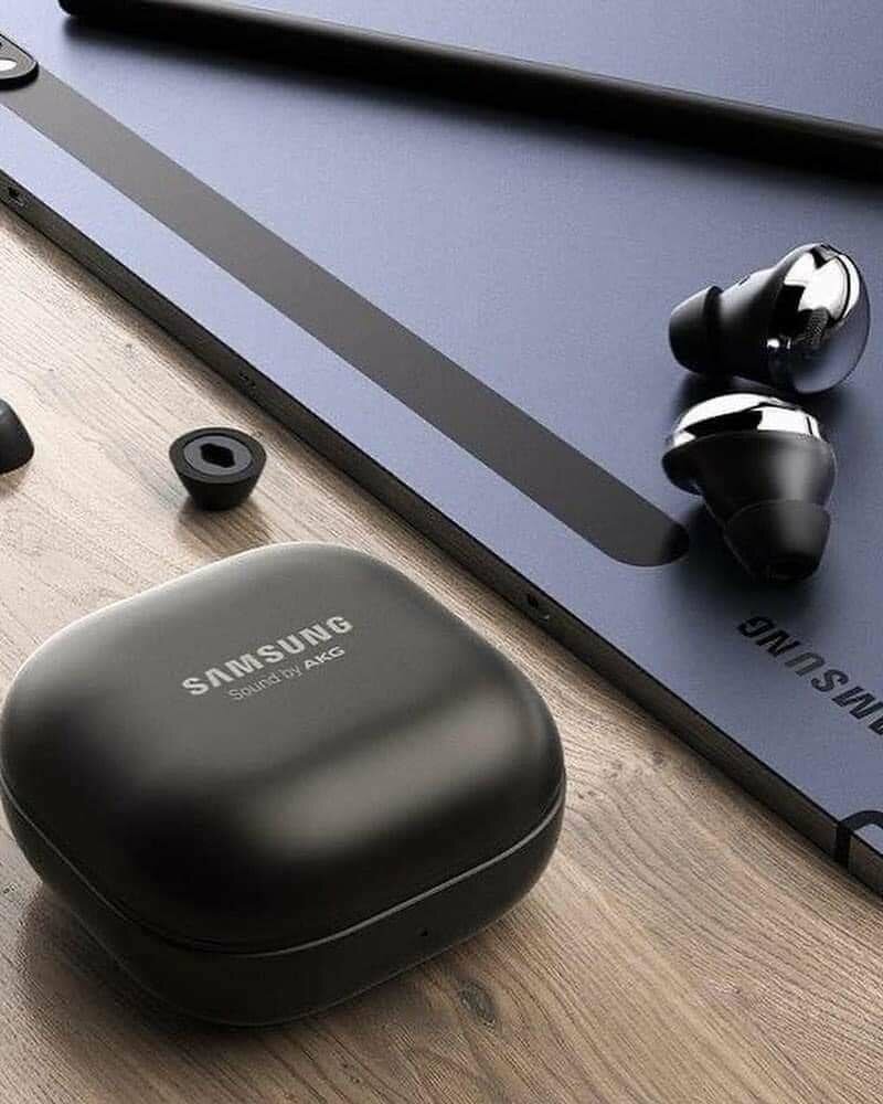 Samsung Galaxy buds 2 pro