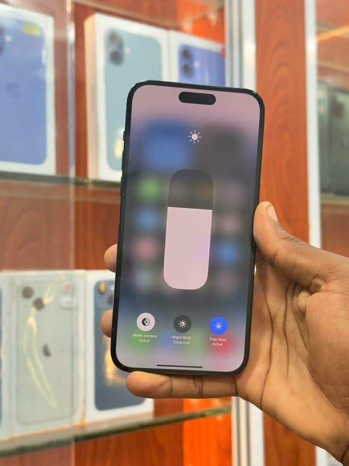 iPhone 14 Pro Max 256Go