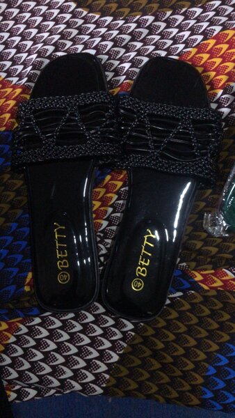 Slippers