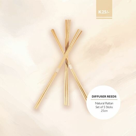 Natural Rattan Reeds