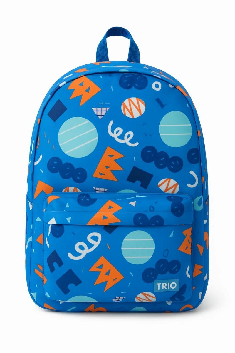 Sac à dos enfant coloré