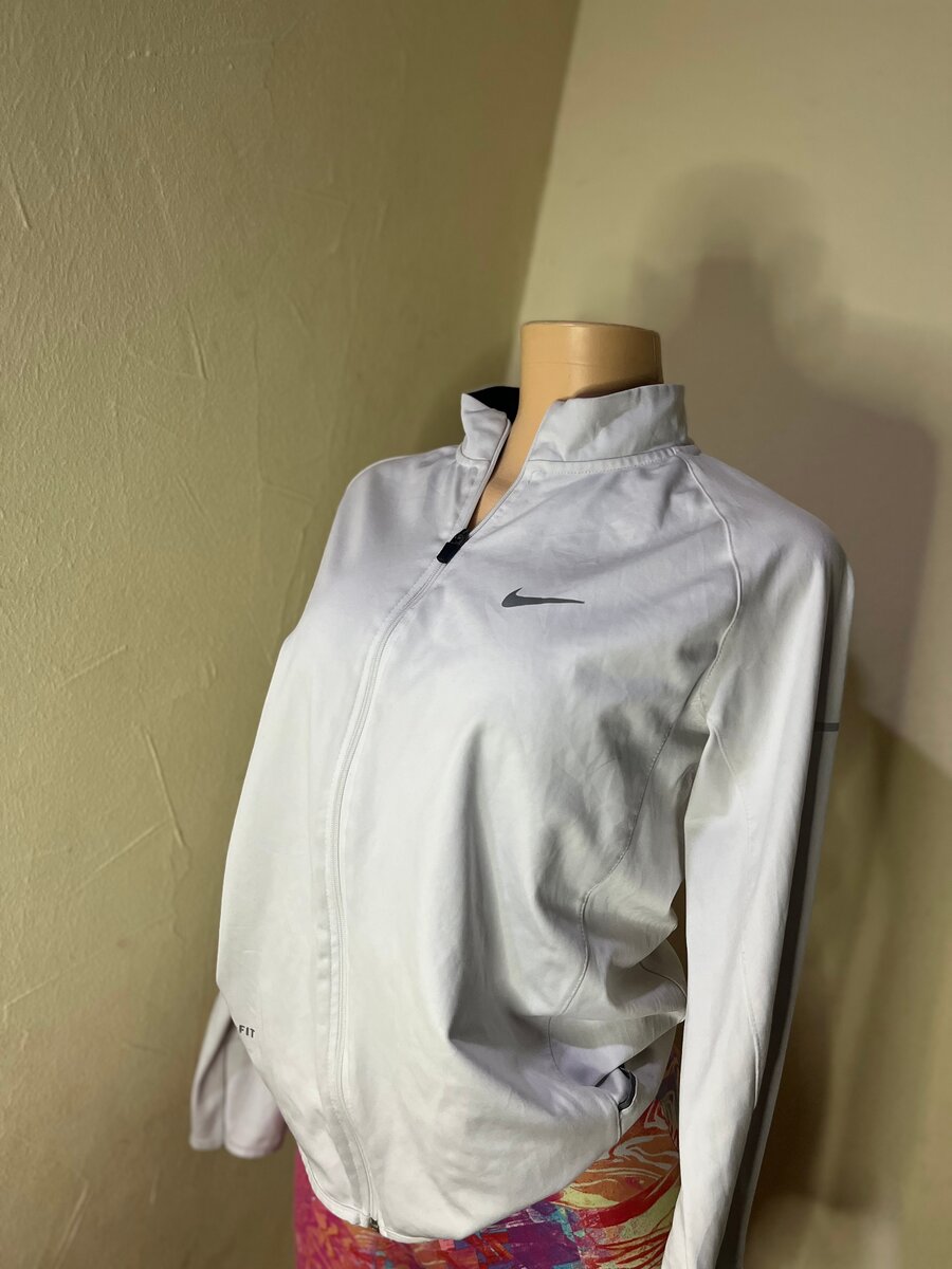 Veste de sport femme Nike