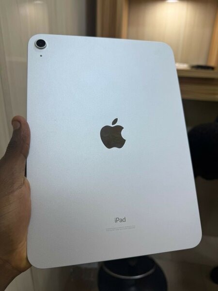 iPad 10e génération