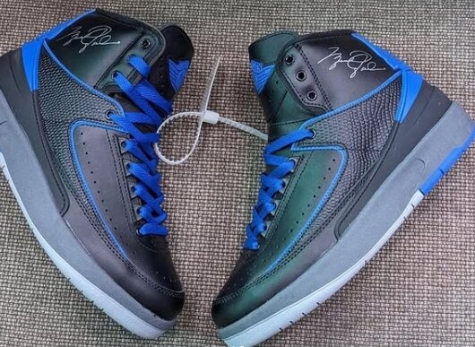 Best Quality🔥🔥sneakers Jordan 2 Available