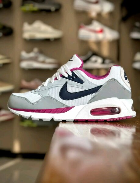 Baskets Nike Air Max
