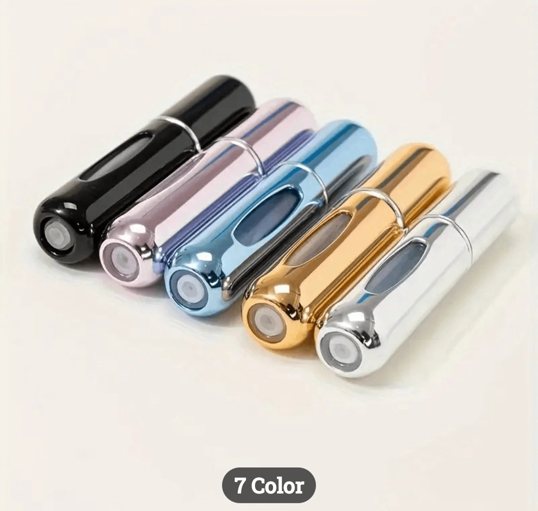 Vaporisateur Parfum Portable