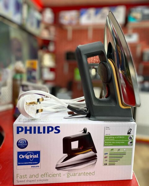 PHILIPS