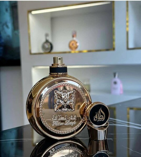 Fakhar lattafa gold ( mixte )