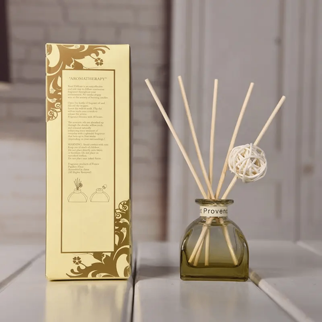 Senteurs de maison , bureau...